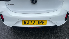 Vauxhall Corsa 1.2 Turbo GS Line 5dr Petrol Hatchback